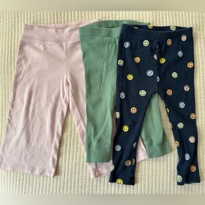 Baby Pants Bundle